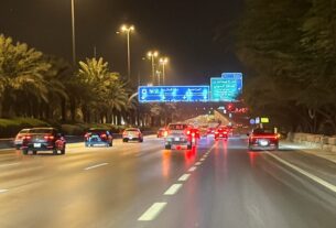 Drones Strike US Embassy in Riyadh, Fire Quickly Contained Amid Regional Tensions