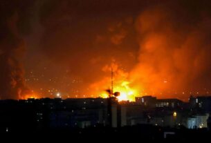 Israel Strikes Tehran Amid Rising Regional Tensions; Oil Prices Surge as Gulf Traffic Disrupted