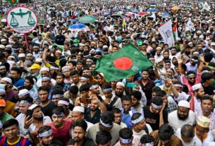 Bangladesh Parliament Reopens After Turbulent Uprising as Prime Minister Tarique Rahman Promises a Democratic Reset