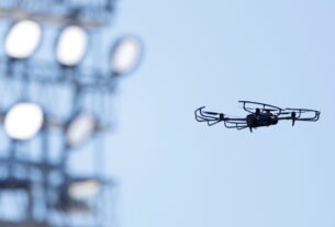 Italian Military Base in Iraq Struck by Drone Overnight, No Injuries Reported