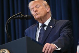 Trump Seeks Global Support to Protect Gulf Oil Amid Widening Middle East Conflict