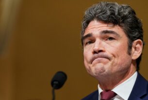 US Counterterrorism Chief Joe Kent Resigns Over Iran War, Sparks Deep Divide Inside Trump Administration