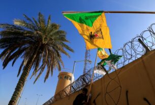 Iraq’s Pro-Iran Group Announces Five-Day Pause in Attacks on US Embassy as Regional Tensions Rise