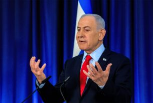 Netanyahu Says Iran ‘Decimated’ as Gulf Energy Strikes Shake Global Markets