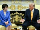 Japan’s Prime Minister Handles Trump Meeting Calmly Despite Unexpected Pearl Harbor Remark