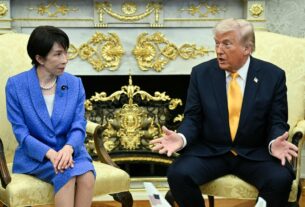 Japan’s Prime Minister Handles Trump Meeting Calmly Despite Unexpected Pearl Harbor Remark