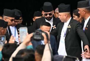 From Rap Beats to National Leadership: Balendra Shah Set to Be Sworn In as Nepal’s New Prime Minister