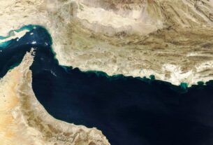 Thailand Secures Safe Passage for Oil Tankers Through the Strait of Hormuz
