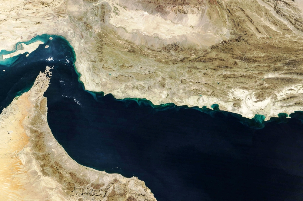 Thailand Secures Safe Passage for Oil Tankers Through the Strait of Hormuz