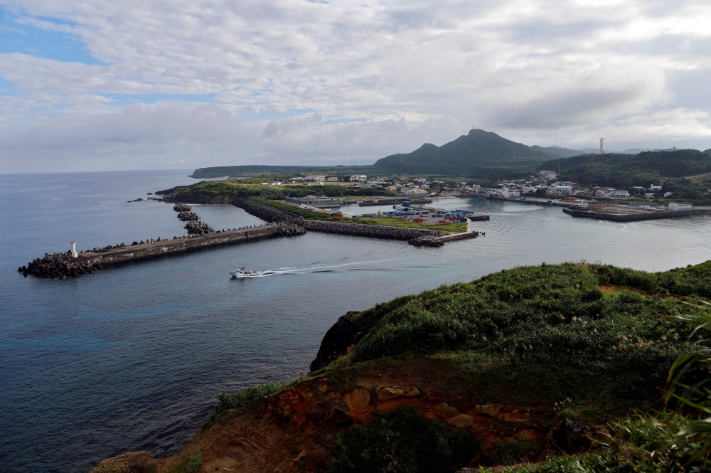 Chinese warships pass through Okinawa waterway as regional tensions quietly rise