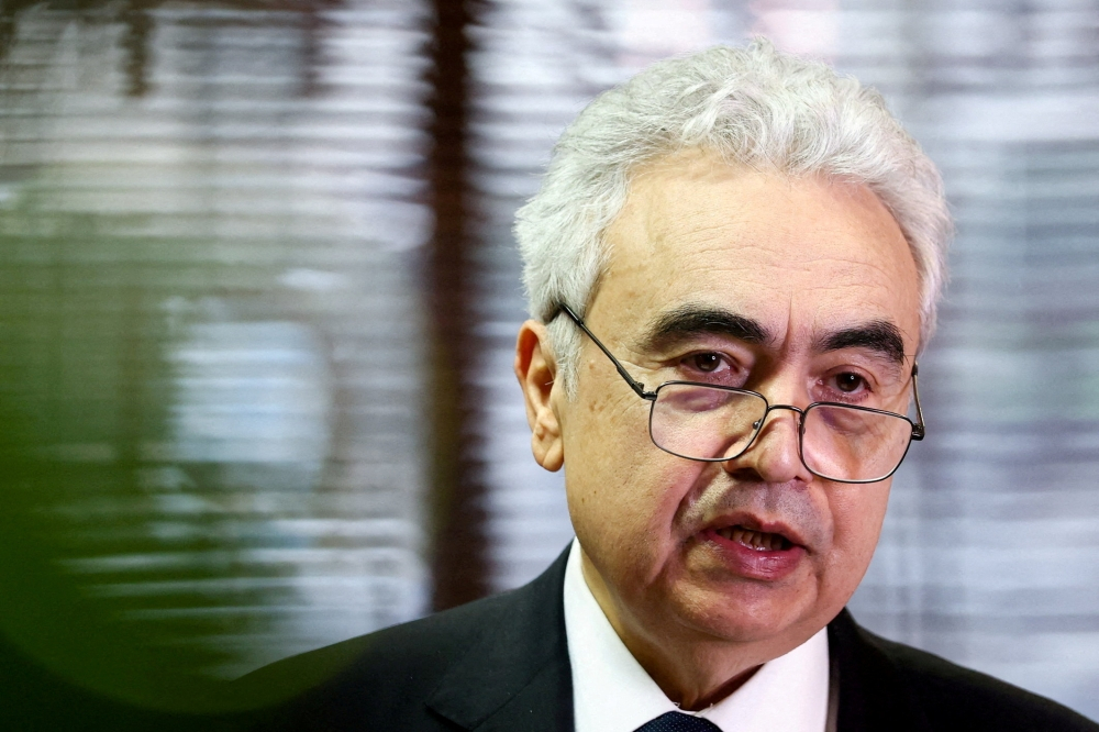 IEA chief warns US–Iran conflict could trigger the worst energy crisis in history