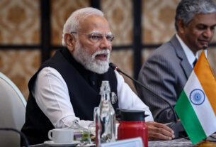 India’s Parliament Expansion Plan Sparks Fierce Debate as Women’s Representation Takes Center Stage
