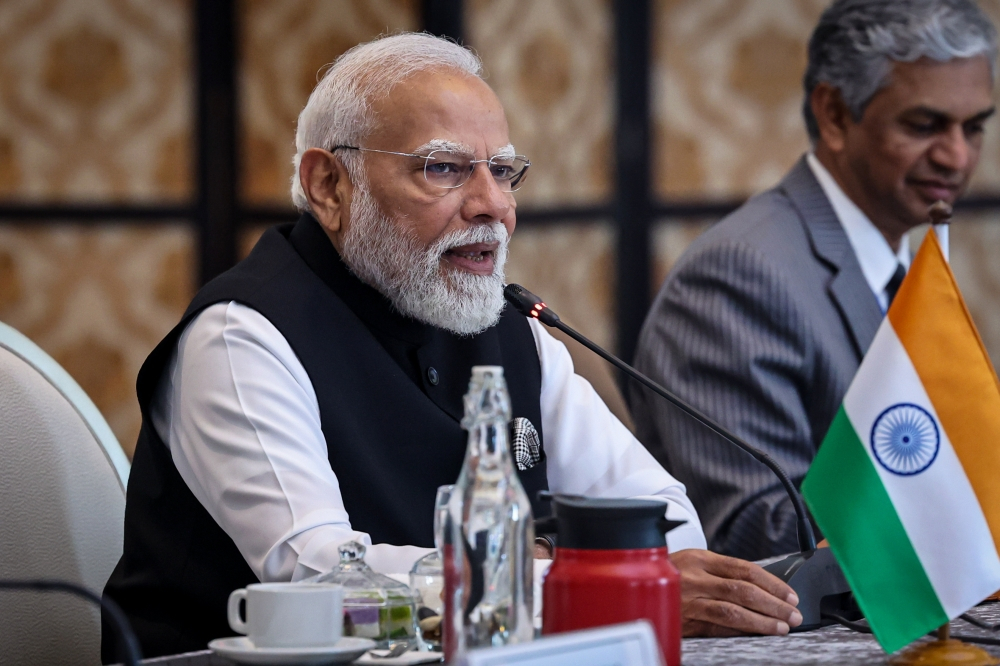 India’s Parliament Expansion Plan Sparks Fierce Debate as Women’s Representation Takes Center Stage