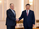 China and Russia Move Closer as Global Tensions Rise: Xi Meets Lavrov Amid Energy Fears and War Pressures