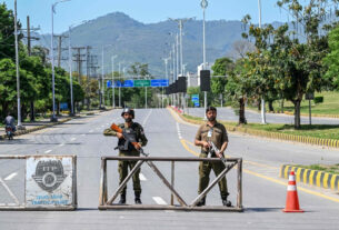 IRAN REJECTS US TALKS AS GULF TENSIONS ERUPT — WARSHIP STRIKE, BLOCKADE, AND A WORLD ON EDGE