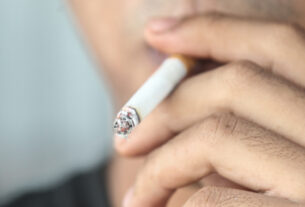 UK moves toward a smoke-free future with landmark cigarette sales ban