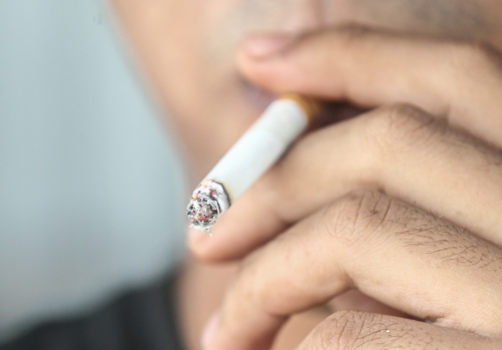 UK moves toward a smoke-free future with landmark cigarette sales ban