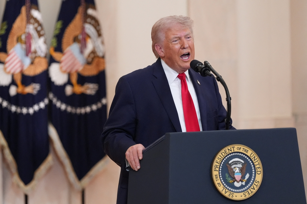 Trump Threatens Devastating Action Against Iran in Prime-Time Address, Offers No Clear Endgame