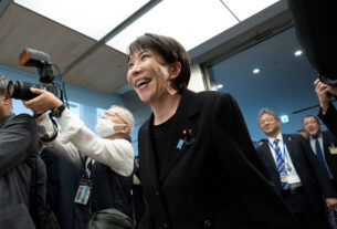 Japan Signals a Strategic Shift as It Reassesses China Ties Amid Rising Tensions