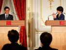 China Rejects Japan-Philippines Maritime Border Negotiations, Calls Talks “Illegal and Invalid”