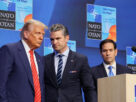 Nato’s Rutte says European allies have “got the message” from Trump as military coordination intensifies