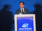Philippines’ Marcos says ASEAN shows unity and readiness amid Middle East tensions