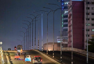 Sri Lanka announces electricity tariff hike as energy costs surge amid Middle East conflict
