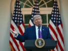 Trump warns ceasefire is on “life support” as Iran signals readiness for confrontation