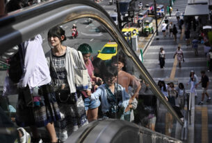 Bangkok Swelters Under Dangerous 51.9°C Heat Index as Authorities Open Cooling Shelters Across the City