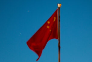 China Says Military Growth Supports Global Peace Amid Debate Over Regional Security Concerns