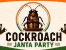 India’s youth unrest fuels rise of “cockroach janata party” amid unemployment debate and political satire movement