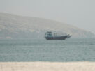 Iran warns ships crossing Strait of Hormuz without approval may face action