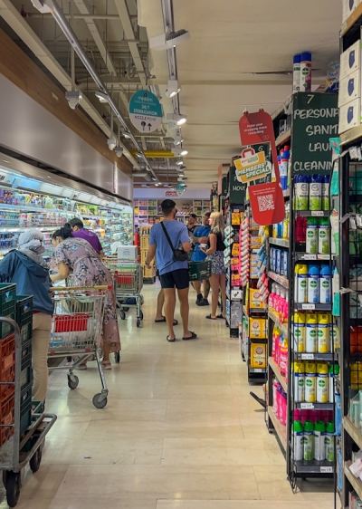 Malaysia's Inflation Rises to 2.0% in May 2026 as Food, Housing and Communication Costs Increase