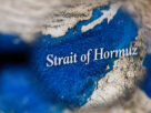 Oman Opens Emergency Shipping Routes Through Strait of Hormuz as Existing Lanes Deemed Unsafe