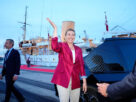 Denmark’s Mette Frederiksen Wins Third Term After Successfully Forming New Coalition Government