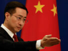Beijing pushes back after US adds Alibaba, Baidu and other Chinese tech firms to blacklist