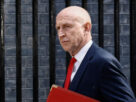 UK defence chief resigns over spending concerns, warns Britain could become ‘less safe’