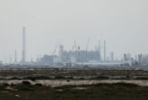 Qatar gas explosion leaves 54 injured and 18 missing after technical incident at Ras Laffan site