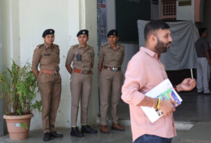Tightened security and national outrage as india reruns medical entrance exam after major paper leak scandal