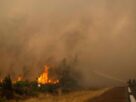 More than 300,000 evacuated as France and Spain battle devastating wildfires