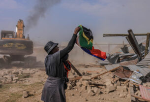 Ghana repatriates more citizens as violence against migrants intensifies in South Africa