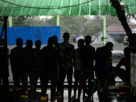 Myanmar approves death penalty for online scam operators in major crackdown on cybercrime