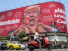 Pakistan confirms US-Iran talks continue as efforts grow to ease Middle East tensions