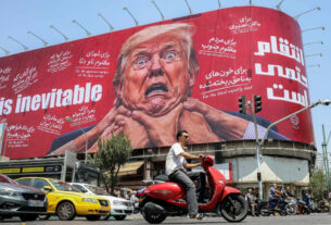 Pakistan confirms US-Iran talks continue as efforts grow to ease Middle East tensions