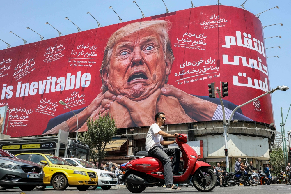 Pakistan confirms US-Iran talks continue as efforts grow to ease Middle East tensions