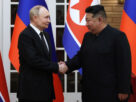 Russia seeks more North Korean military support as Zelensky warns of wider Asian security risks