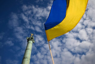 Tehran accuses Ukraine of Caspian Sea attack as tensions expand beyond Russia-Ukraine battlefield