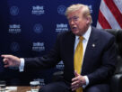 Trump declares Iran ceasefire over after renewed military exchanges