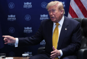 Trump declares Iran ceasefire over after renewed military exchanges