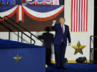 Trump warns of ‘renewed attack’ on American identity ahead of US 250th anniversary